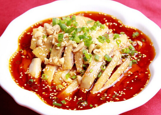 广西华南烹饪学校