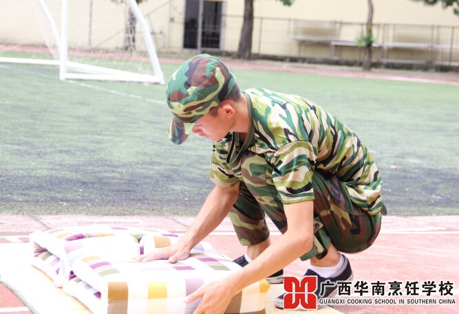 广西华南烹饪学校