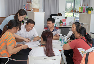 学厨师工资高不高