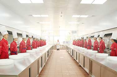 广西华南课堂环境