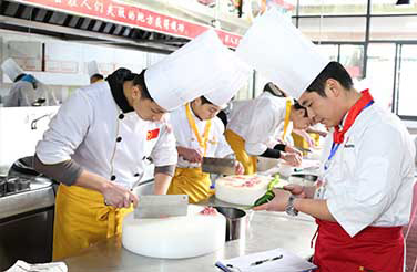 广西华南课堂环境