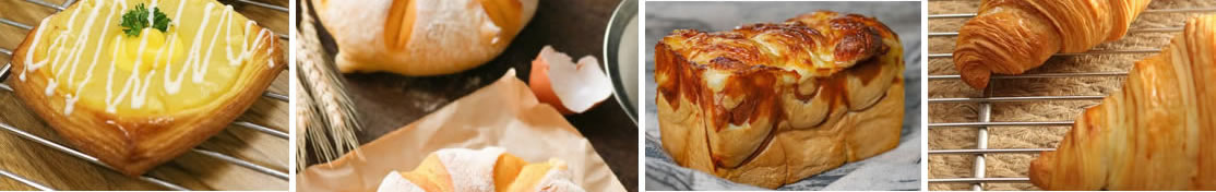 初学者用烤箱做面包