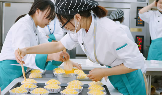 面包的做法大全