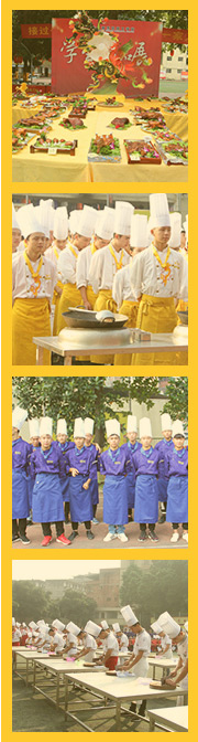 学汽修还是学厨师好