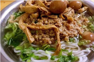 广西华南烹饪技工学校