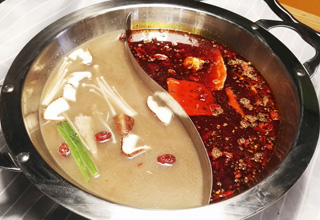 南宁学鸳鸯火锅