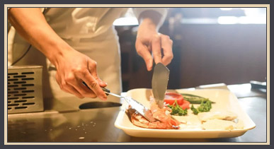 学厨师未来怎么样