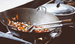 南宁厨师培训学校