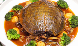 粤菜烹饪精英专业