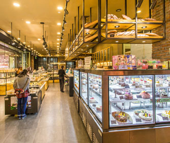 南宁哪里学蛋糕