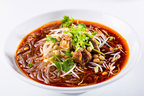 南宁酸辣粉培训